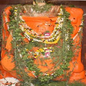 Shri Chintamani Ganesh Temple