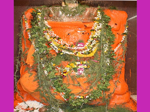 Shri Chintamani Ganesh Temple
