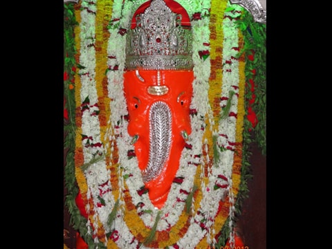 Durga Vinayak Ganesh Prasad