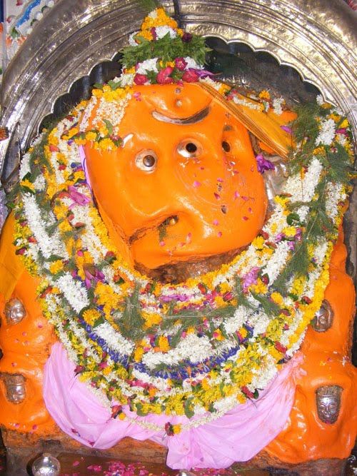 Bada Ganesh Prasad
